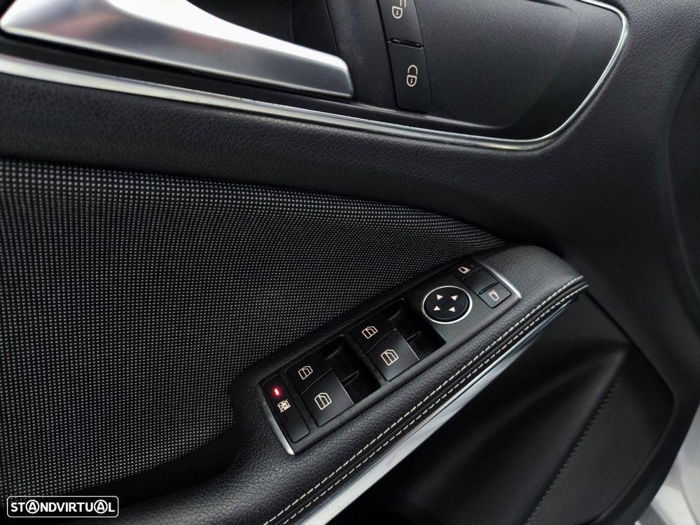 Mercedes-Benz A 180 - 17