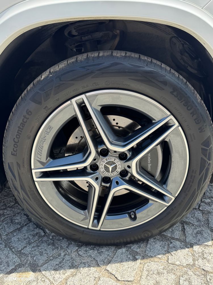 Mercedes-Benz GLA 250 e 8G-DCT AMG Line Advanced Plus - 20