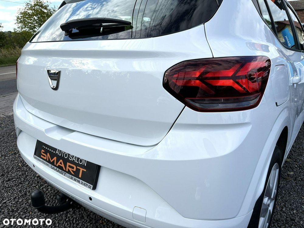 Dacia Sandero - 15