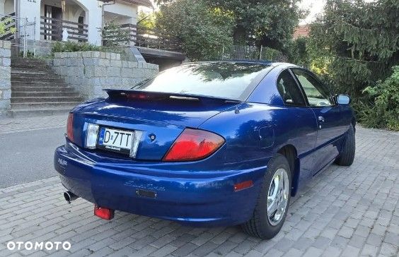 Pontiac Sunfire - 9