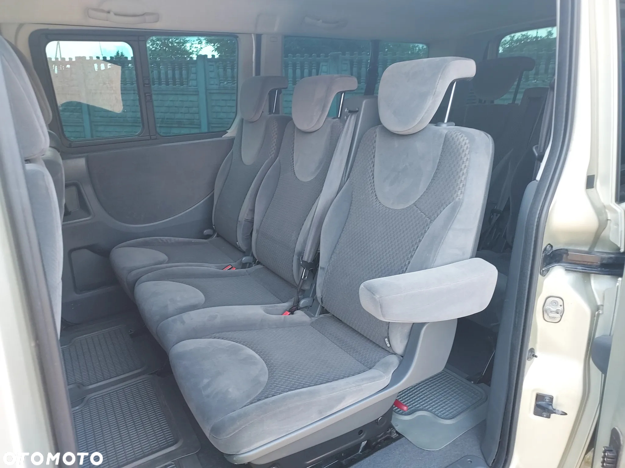 Citroën Jumpy Combi 2.0 HDi L2 Exclusive - 4