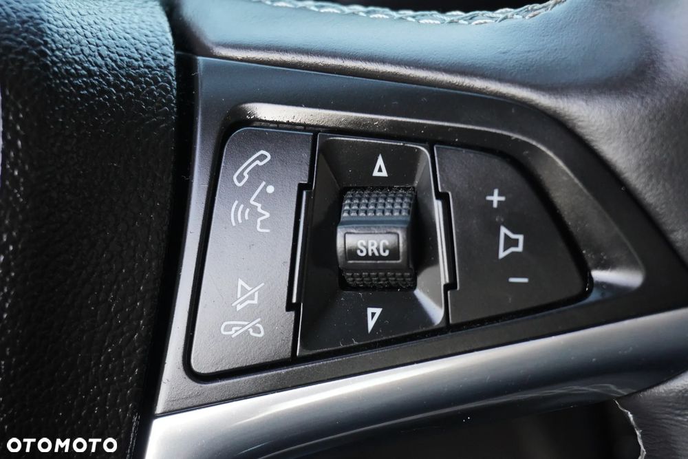 Opel Mokka 1.6 CDTI ecoFLEX Start/Stop 4x4 Innovation - 31