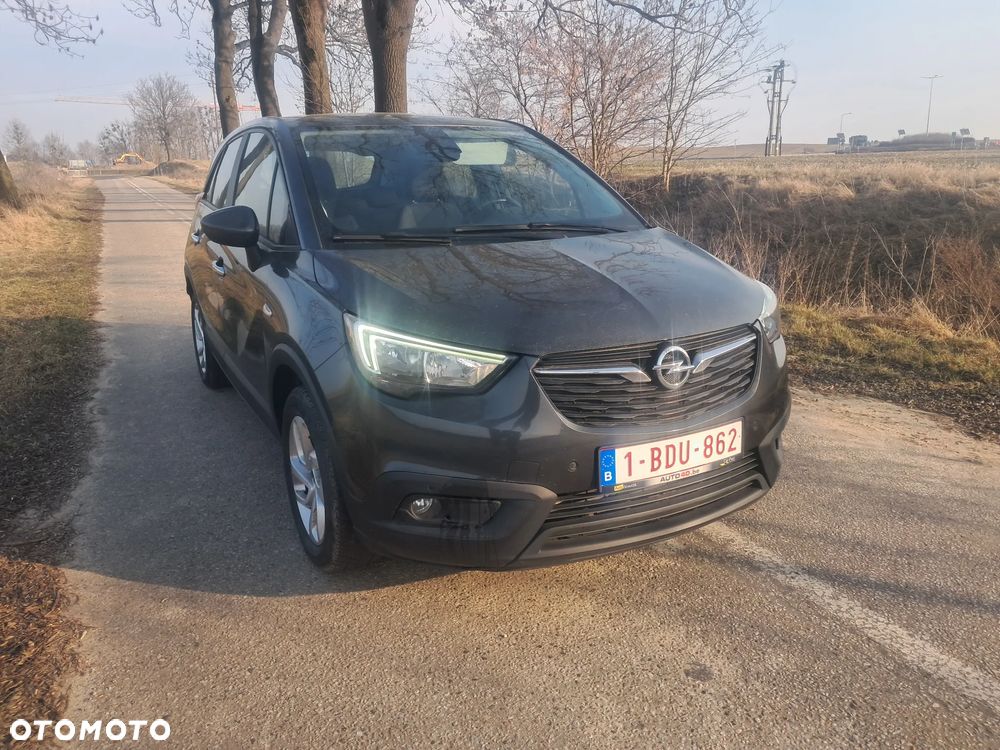 Opel Crossland X 1.6 ECOTEC Start/Stop Innovation - 1