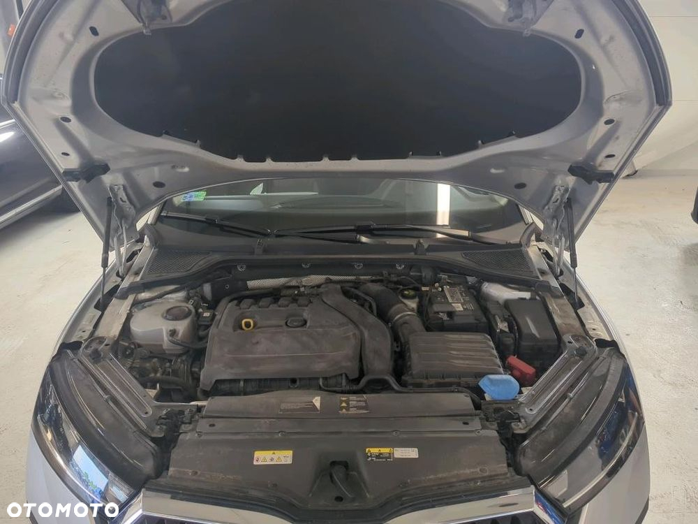 Skoda Octavia 1.5 TSI e-Tec Ambition DSG - 7
