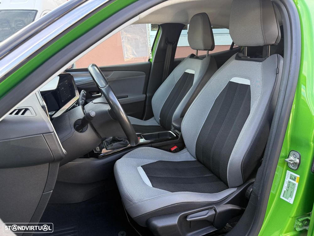 Opel Mokka 1.2 T Elegance - 16