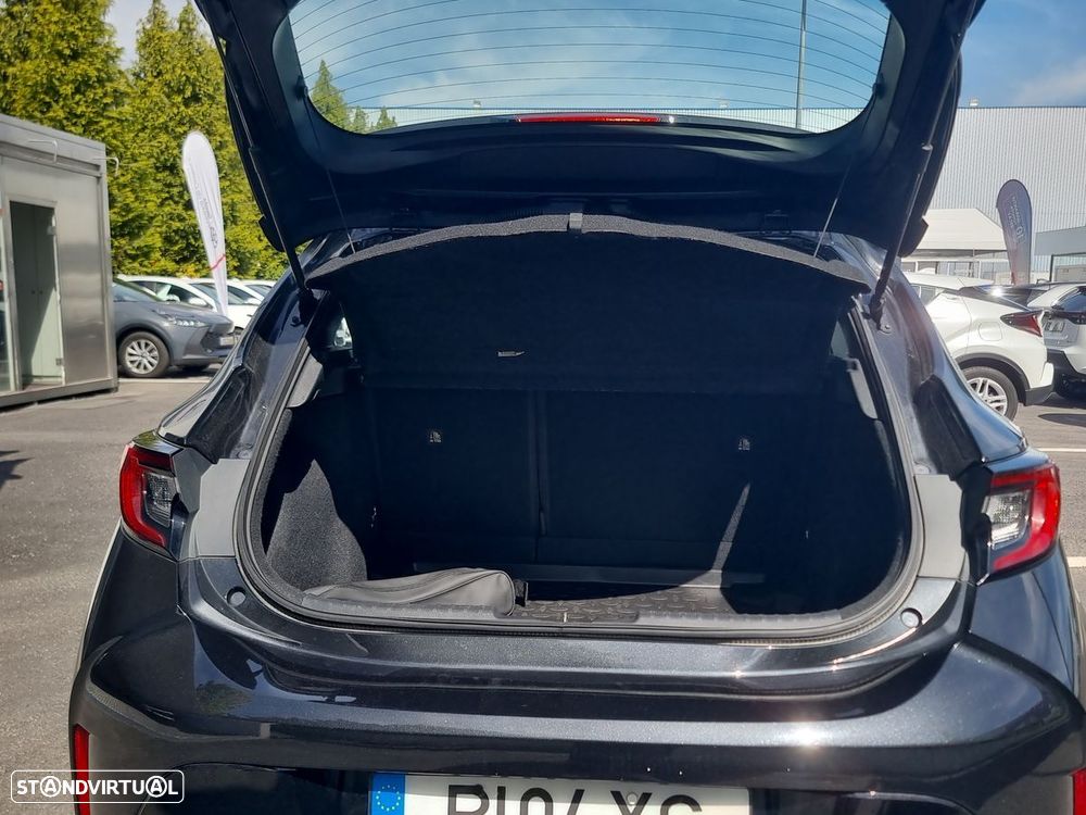 Toyota Corolla 1.8 Hybrid Comfort - 14