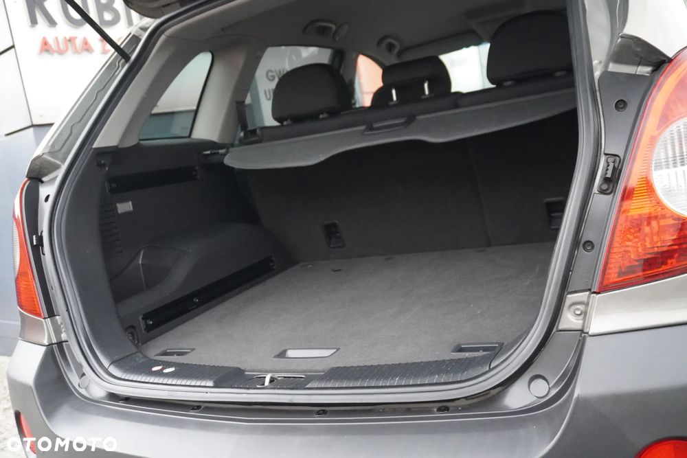 Opel Antara 2.4 4x4 Cosmo - 19