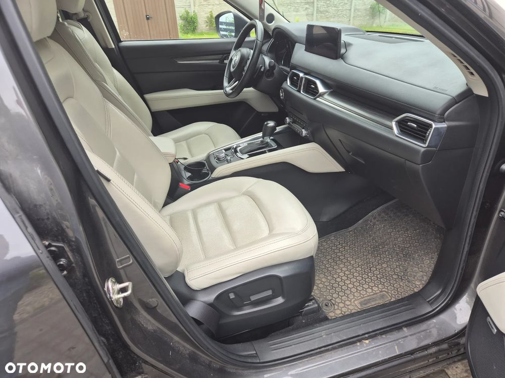 Mazda CX-5 - 6