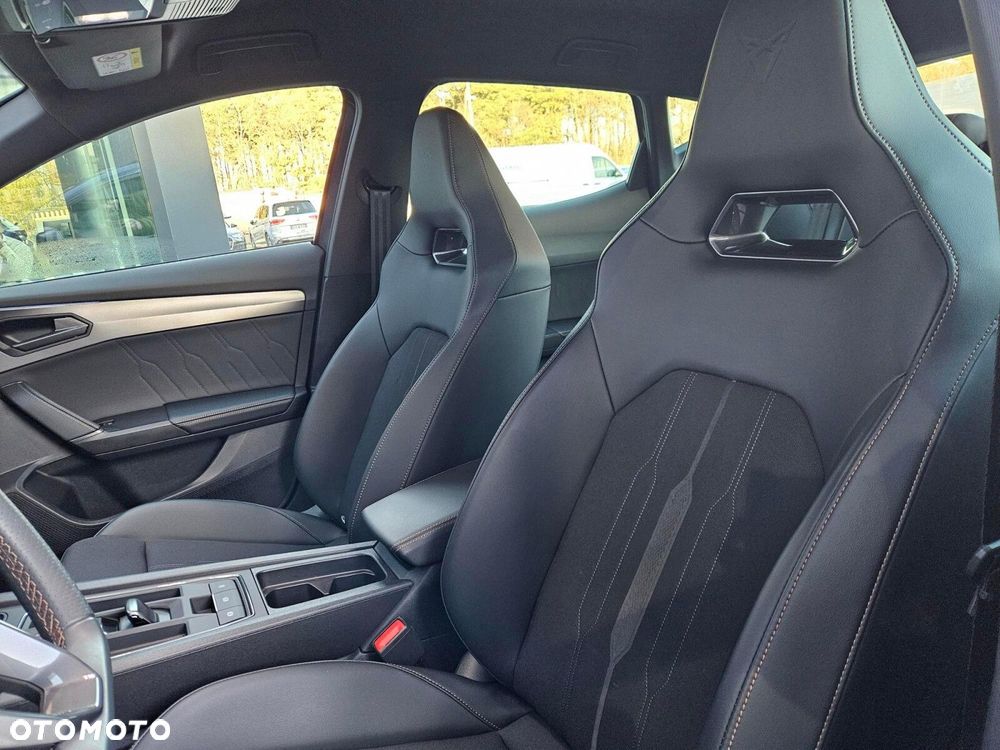 Cupra Formentor - 12