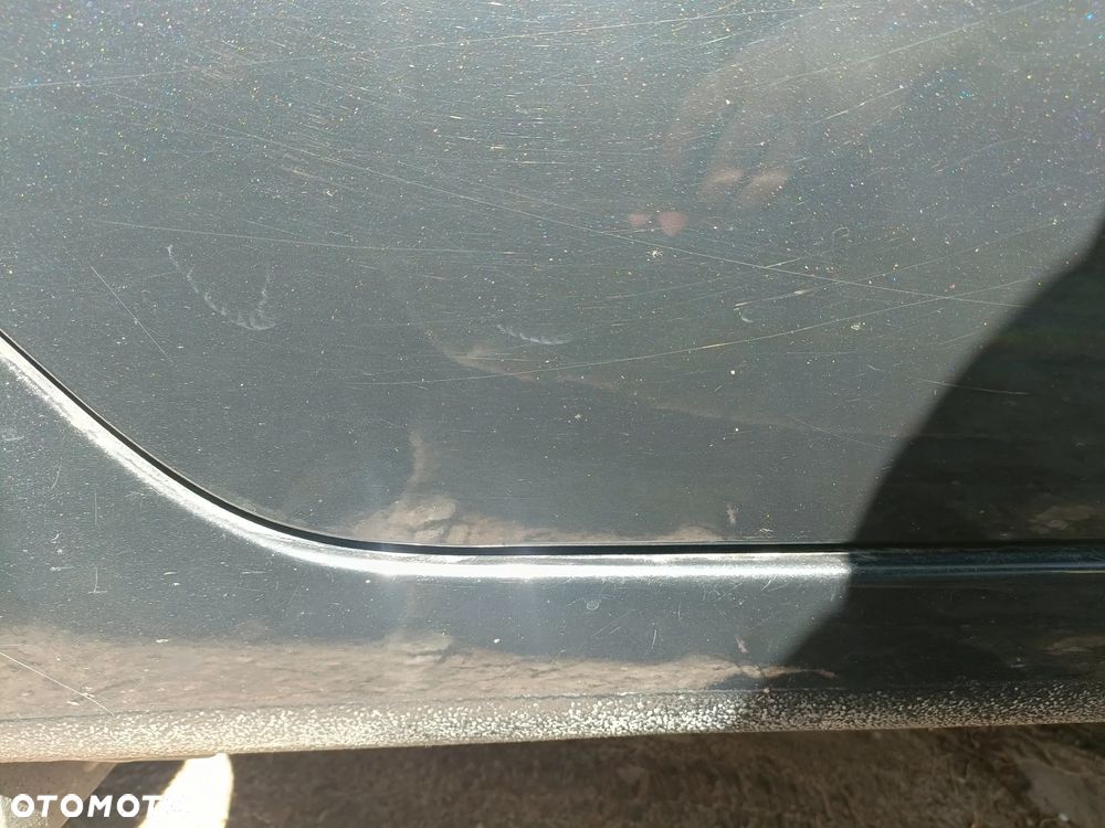 HYUNDAI i30 I 07-12 2009 r. 5D HB 9F drzwi prawy tył prawe tylne PT * - 5