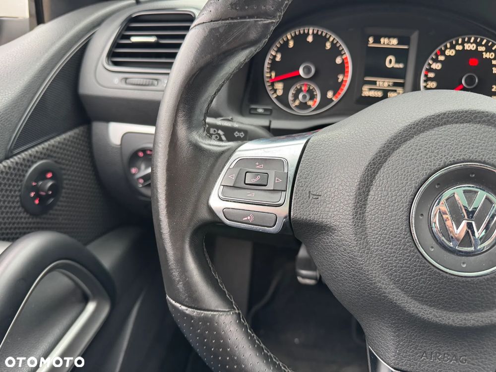 Volkswagen Scirocco 1.4 TSI - 14