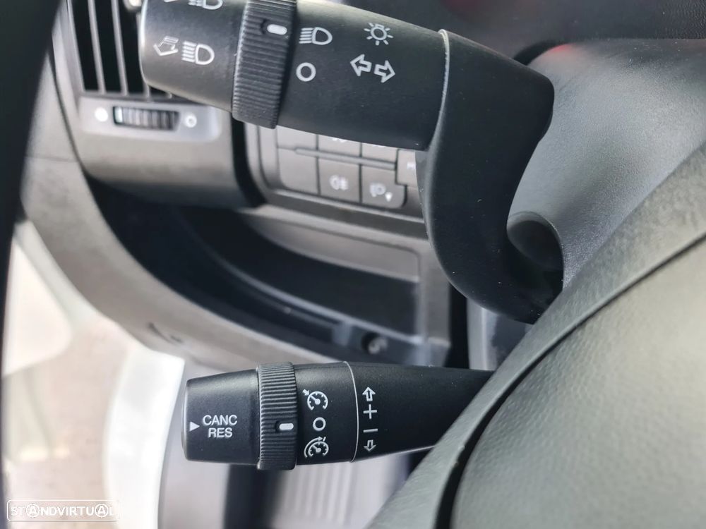 Peugeot BOXER 2.0 Blue-Hdi L1H1 *GPS/Ac/ IVA DEDUTÍVEL - 24