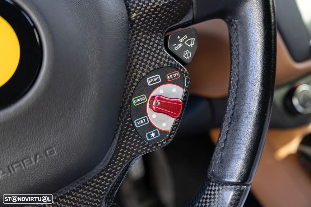 Ferrari FF 6.3 V12 - 21