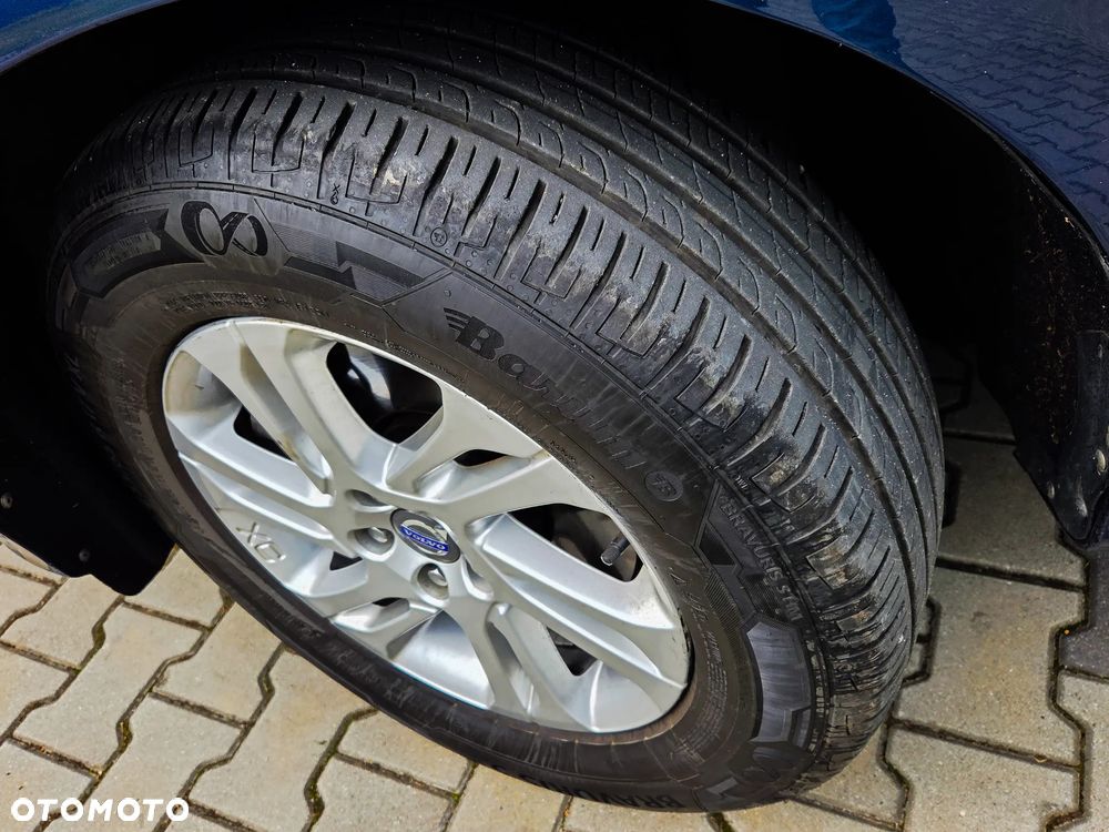 Volvo XC 60 D4 Momentum - 20