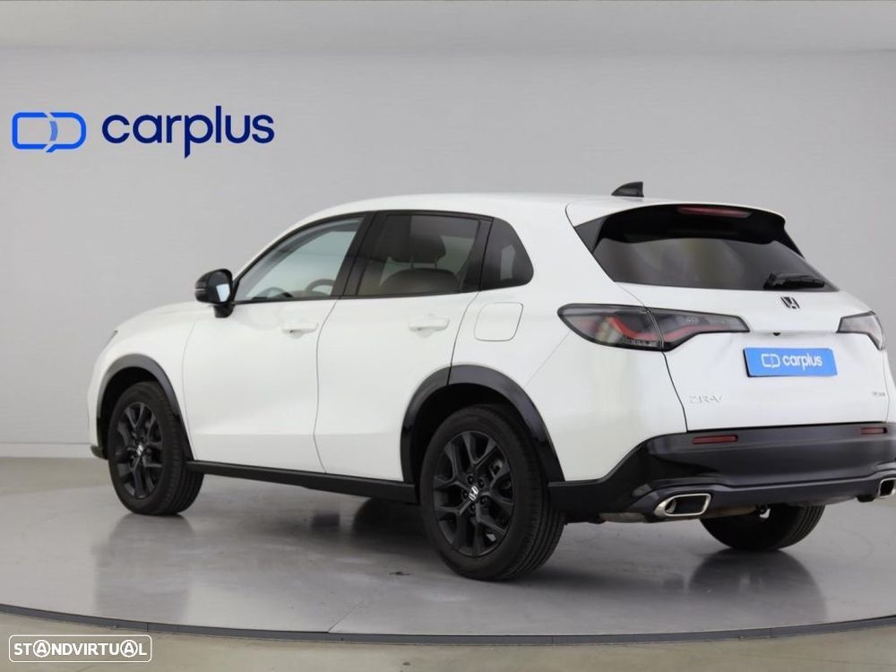 Honda ZR-V 2.0 i-MMD Sport - 5