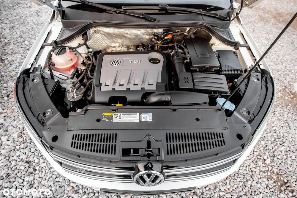 Volkswagen Tiguan 2.0 TDI 4Mot R-Style DSG - 15