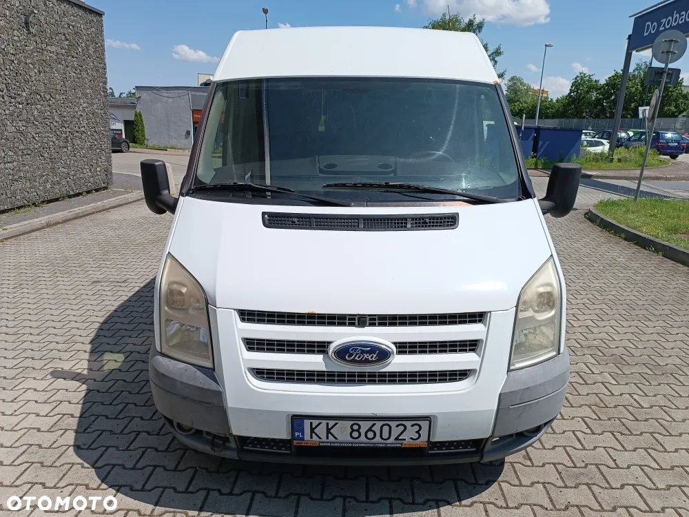 Ford Transit - 6