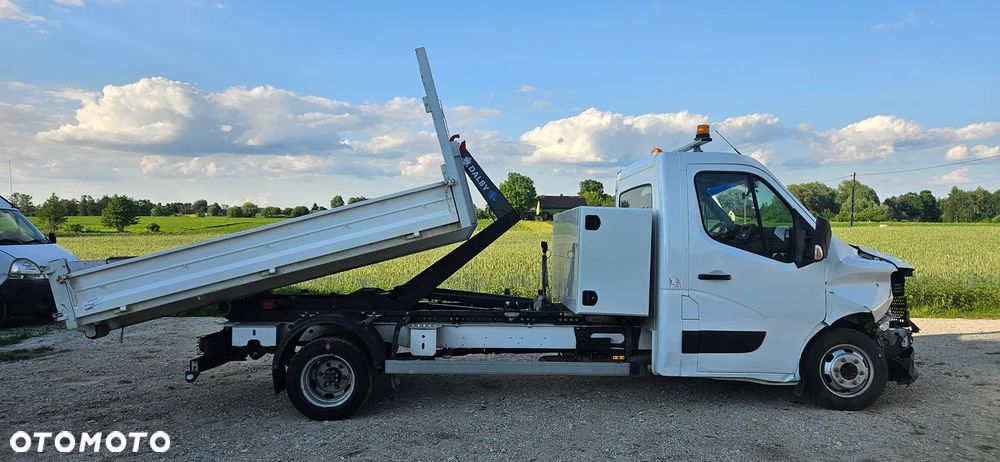 Renault Master - 1