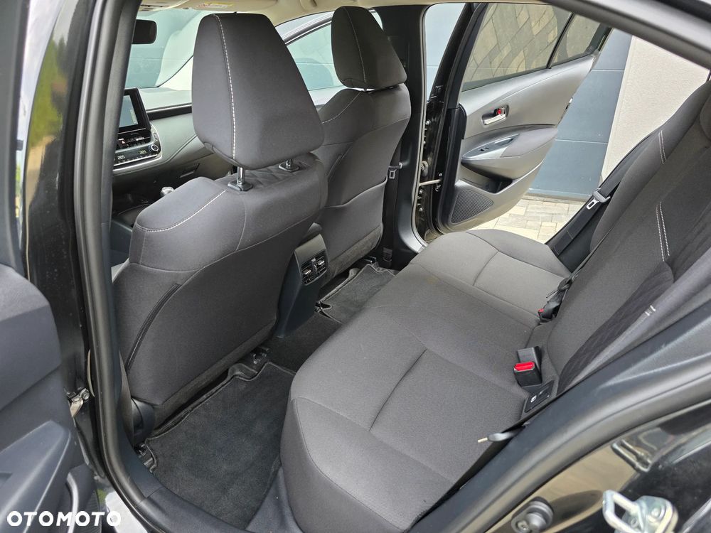 Toyota Corolla 1.5 Style - 30