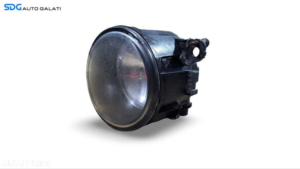 Proiector Ceata Stanga Dreapta Ford Focus 2 2004 - 2010 Cod 89210094 [LR2415] - 3