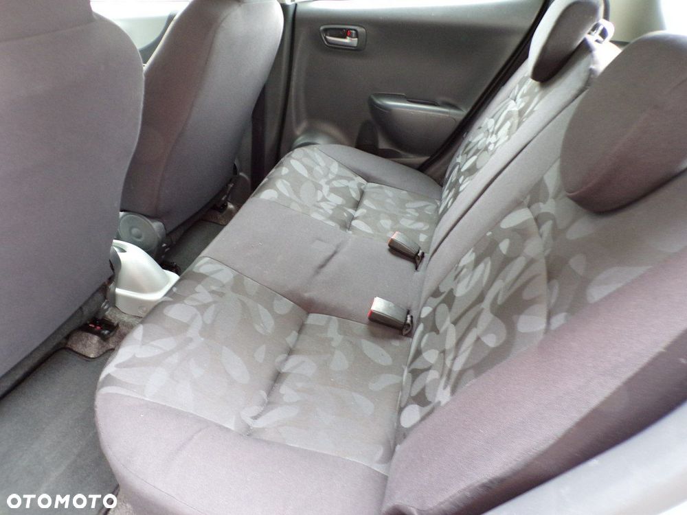 Suzuki Alto 1.0 Automatik City - 26