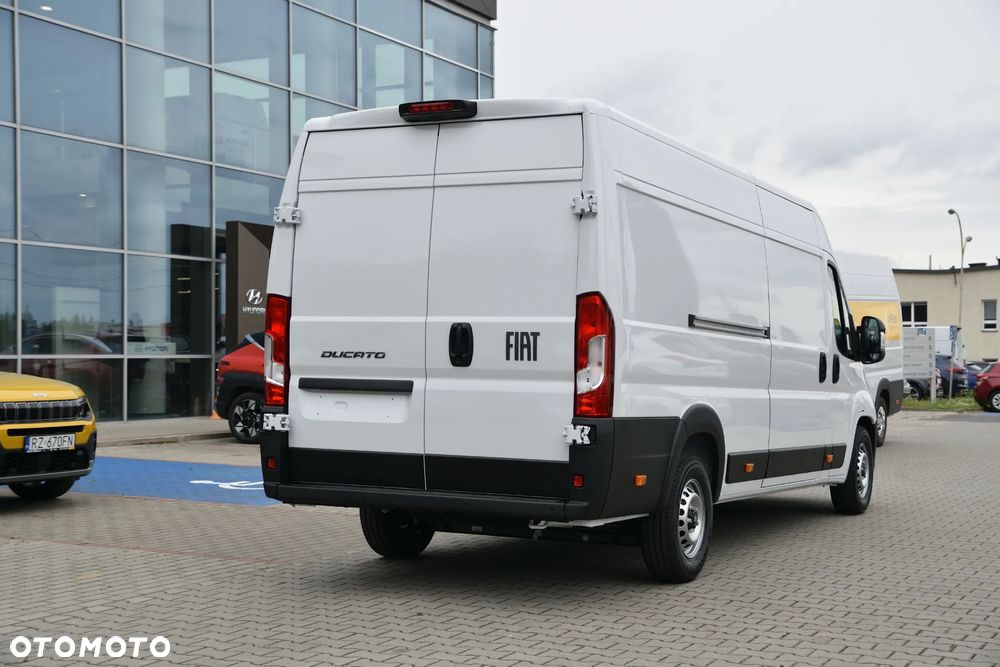Fiat Ducato Maxi Furgon  L4H2 3,5T Diesel 180KM Manual - 4