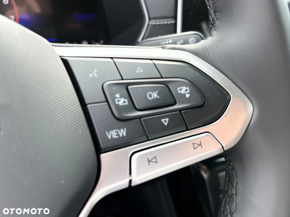 Volkswagen T-Cross 1.0 TSI R-Line Plus DSG - 17