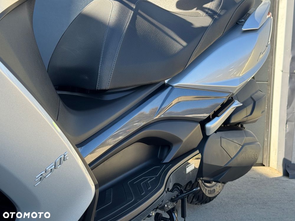 Kymco Downtown - 35