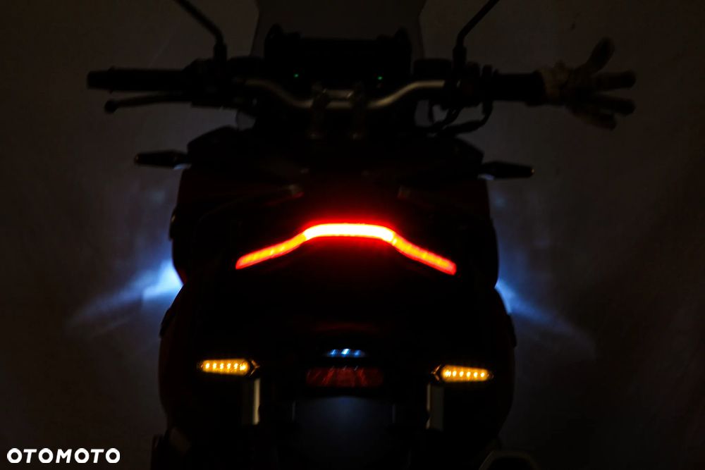 VOGE SR1 ADV - 10