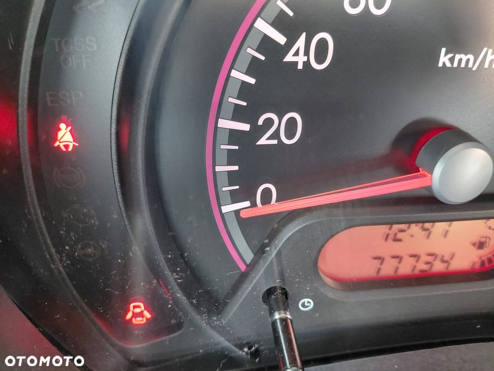 Nissan Pixo 1.0 acenta - 17