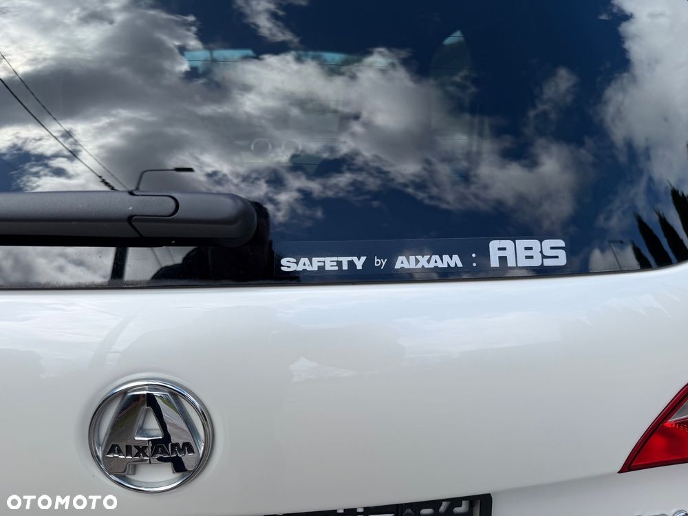 Aixam Crossline - 23