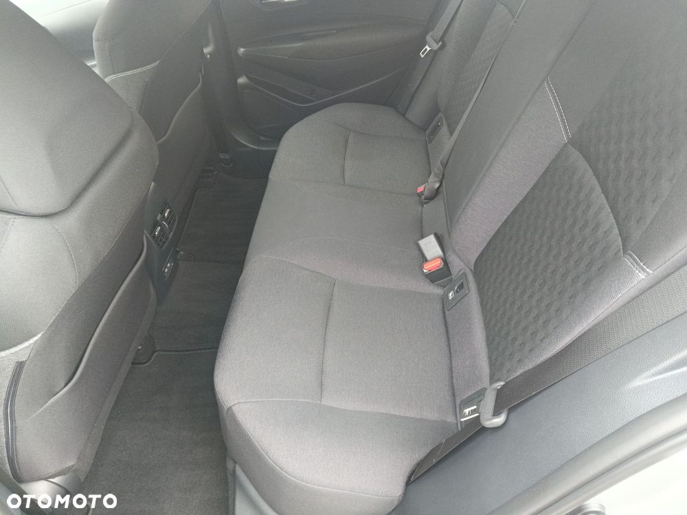 Toyota Corolla 1.5 Style MS - 12