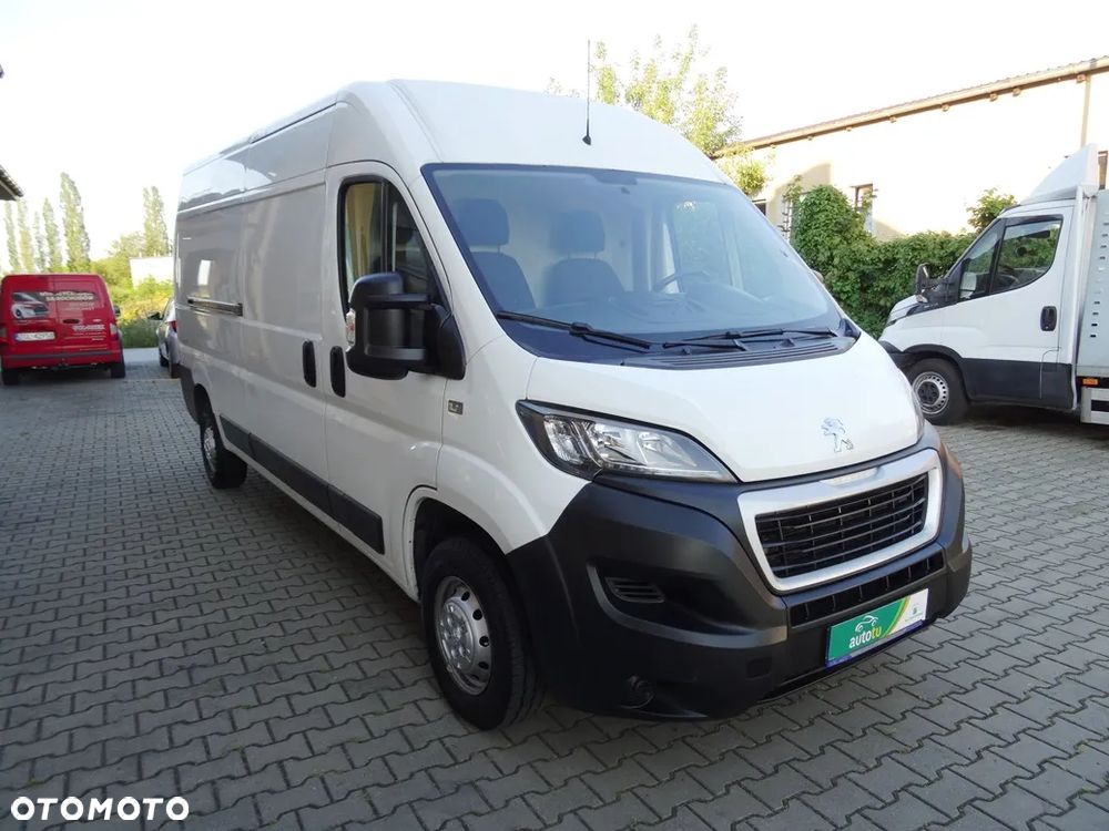 Peugeot Boxer - 3