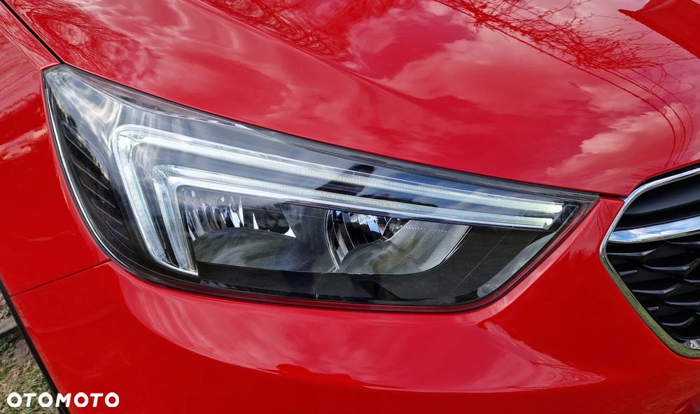 Opel Mokka - 19