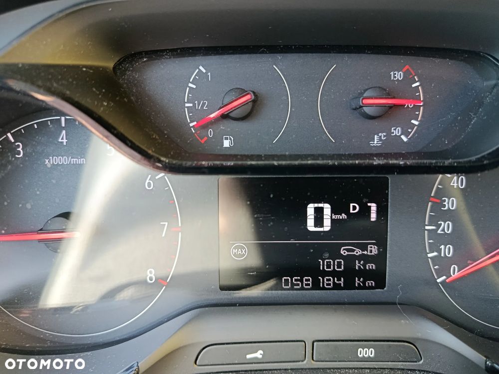 Opel Crossland 1.2 T Edition - 5