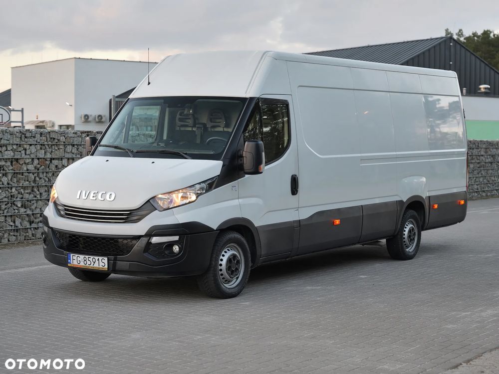Iveco Daily MAXI L4H3 - 6