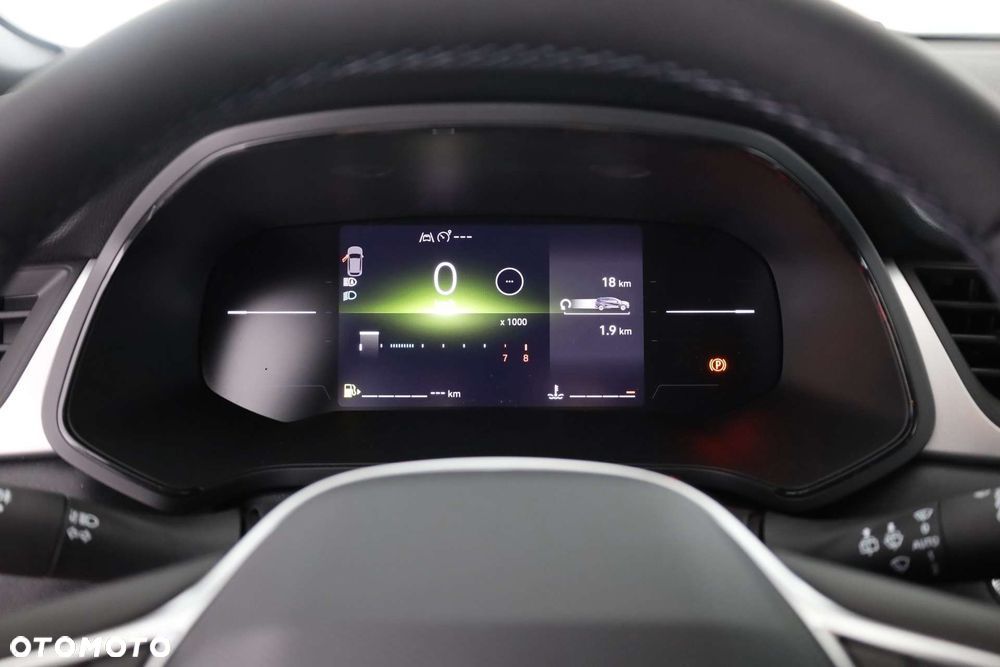 Renault Symbioz 1.3 TCe mHEV Evolution - 13