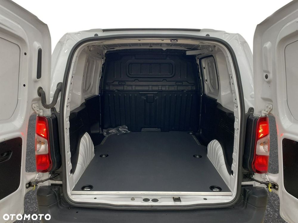 Toyota Proace City - 12