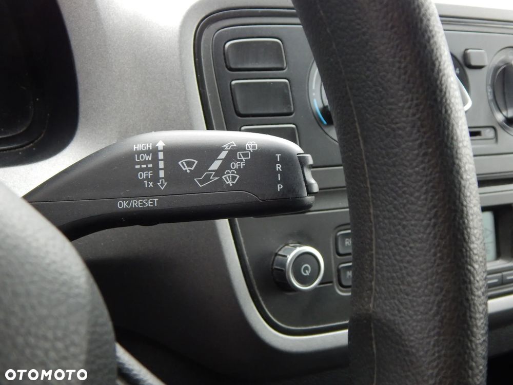 Skoda Citigo 1.0 Elegance - 21