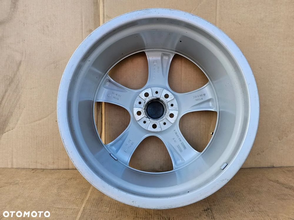 (F150) BMW OE F10 F11 F30 F31 / Styling 311 6796113 / 8,5Jx20 ET33 5x120 - 5