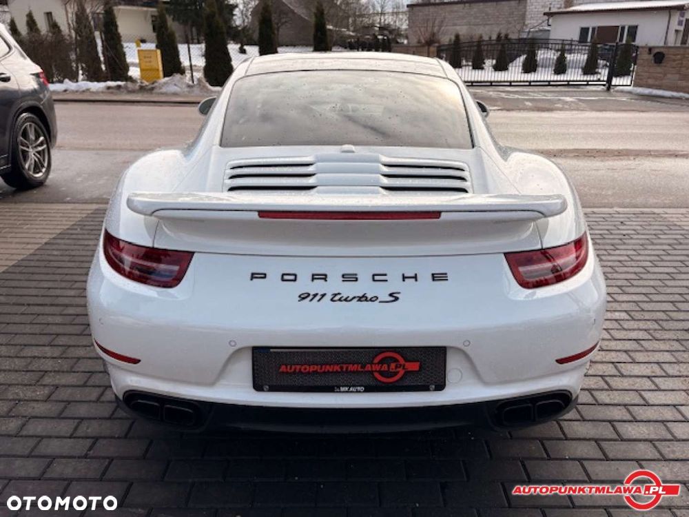 Porsche 911 - 5