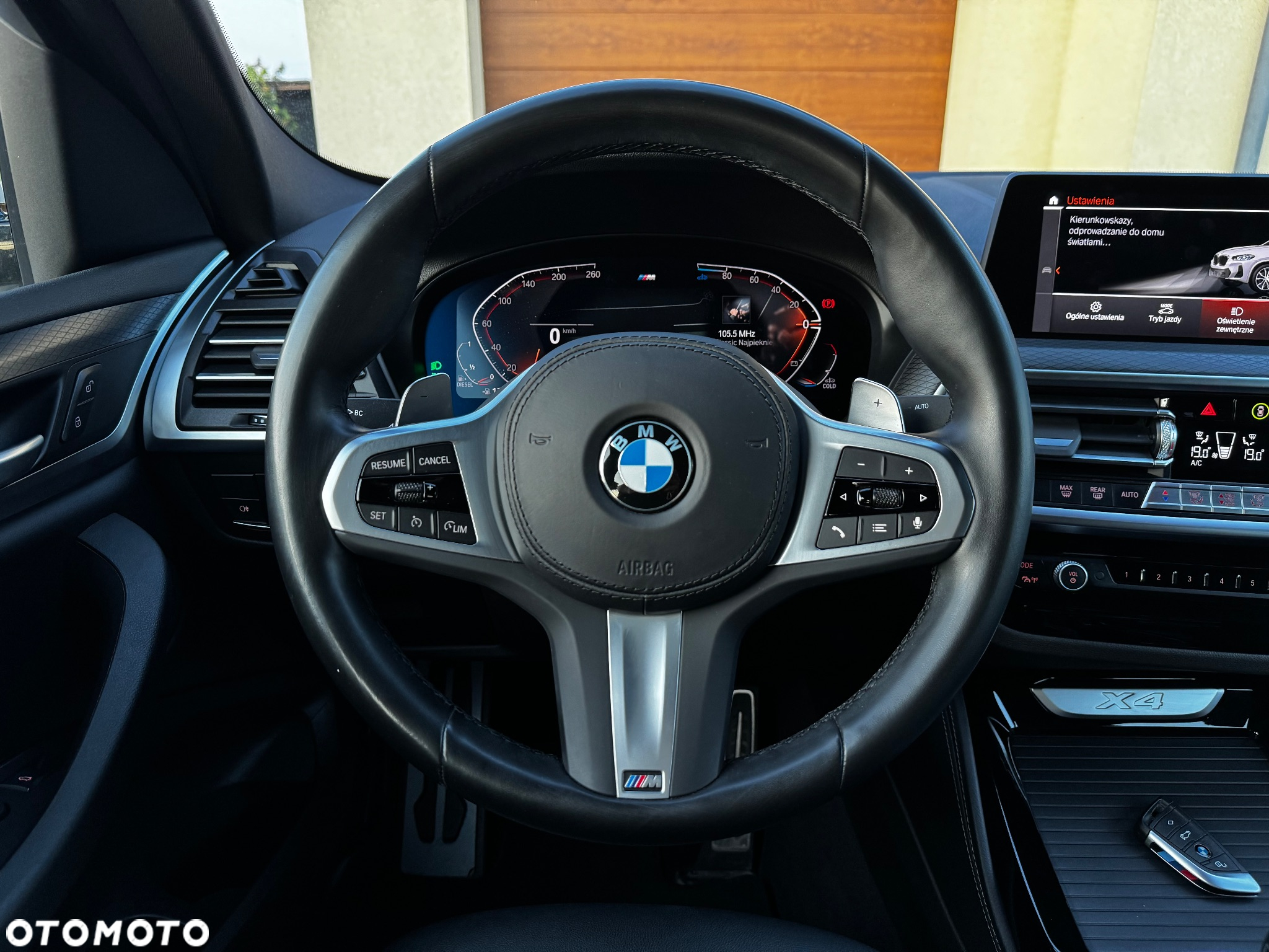 BMW X4 xDrive20d M Sport X sport - 30