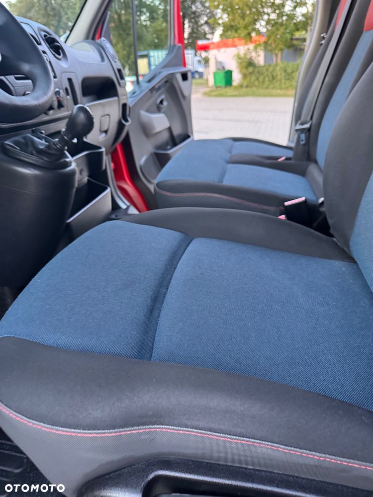 Renault Master - 24