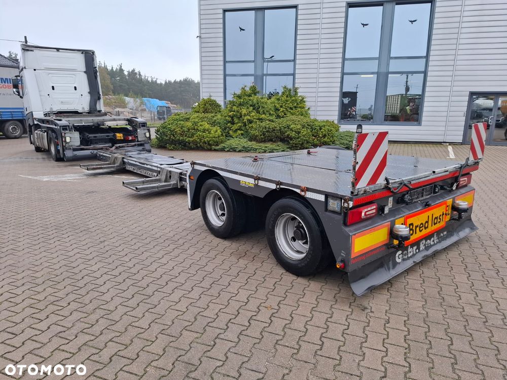 Inny RECKER SANR 38 - 2