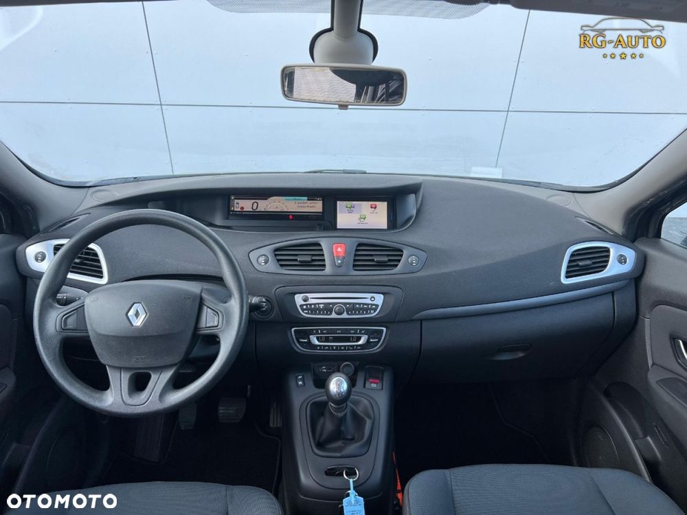 Renault Scenic - 35