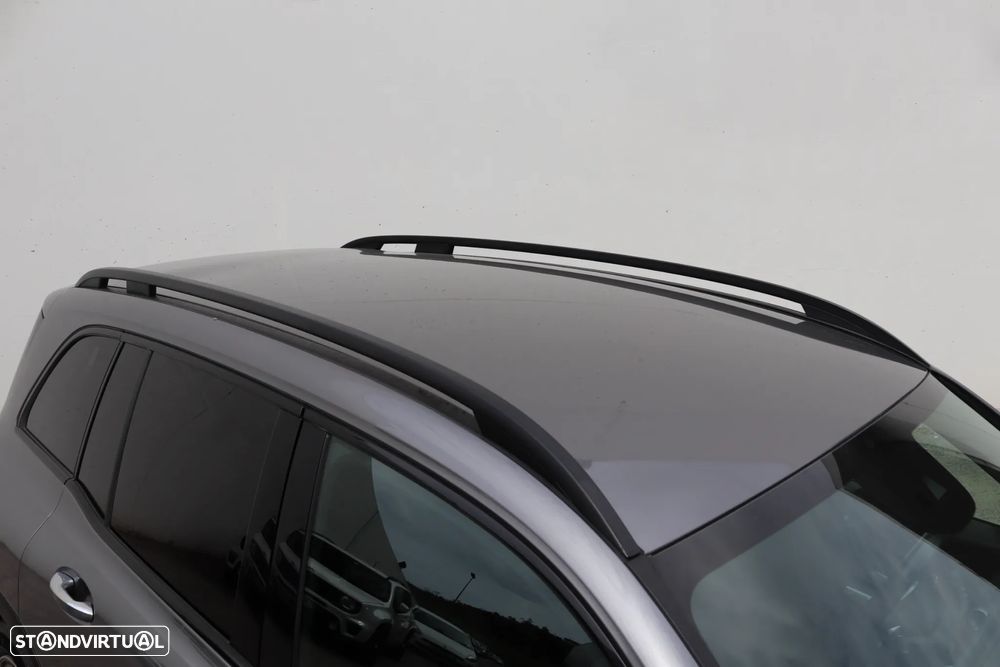 Mercedes-Benz GLB 180 d AMG Line - 51