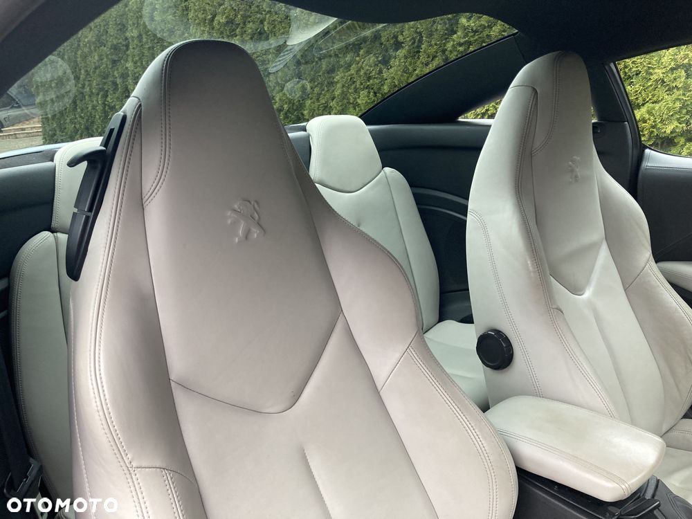 Peugeot RCZ 1.6 155 THP - 18