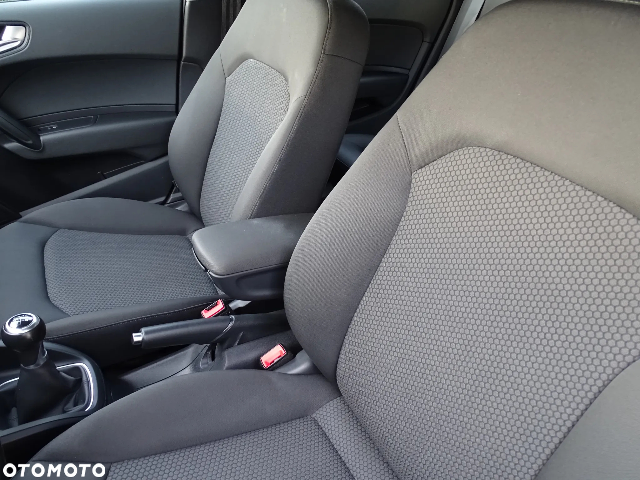 Audi A1 1.4 TFSI - 16