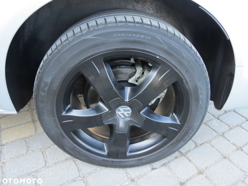 Volkswagen Multivan L1 Edition 25 - 21