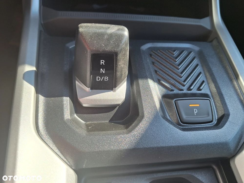 Dacia Bigster 1.8 Full Hybrid 155 Journey MMT - 11
